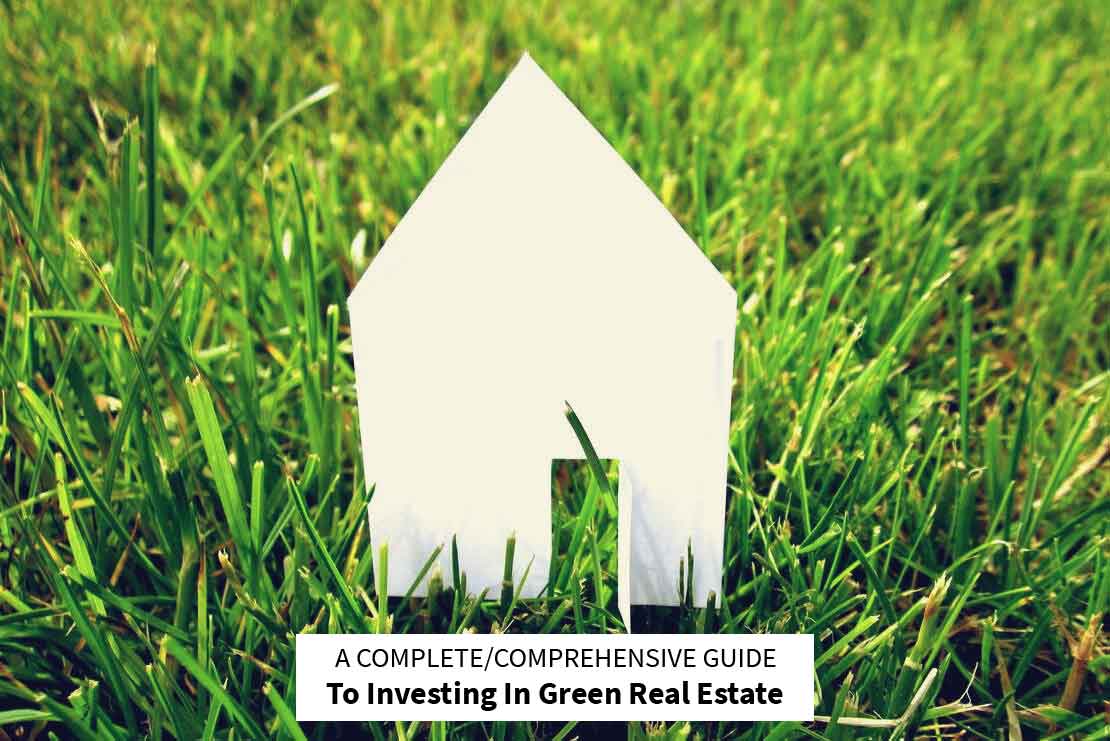 Vivalamoses: green real estate