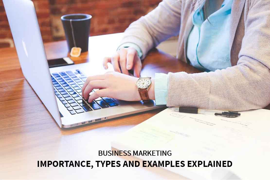 Vivalamoses: business marketing importance